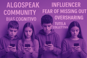 La class action contro Meta e TikTok