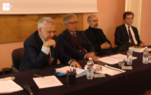 Servizio TGR Piemonte, del 02/10/2025