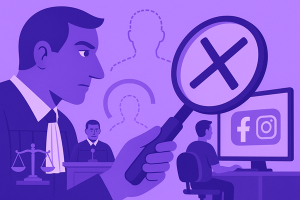 Tribunale di Amsterdam: Meta deve consentire agli utenti Instagram e Facebook di rifiutare l’organizzazione dei contenuti basata sulla profilazione