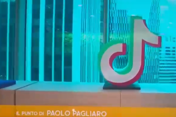 Otto e Mezzo (La7) – Il punto di Paolo Pagliaro