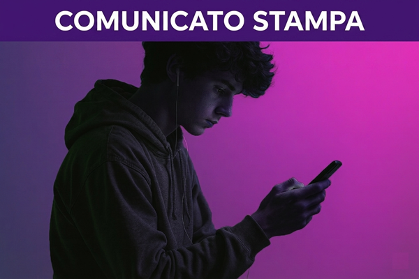 Comunicato Stampa: alleanza europea contro gli algoritmi predatori: associazioni dei genitori europee pronte a valutare anche loro una class action inibitoria sul modello italiano