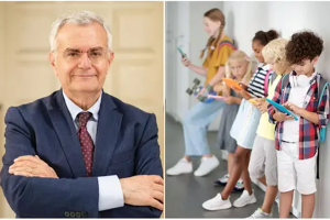La Francia vieta i social agli under 15, il Moige: “Legge debole, mancano gli strumenti per applicarla”