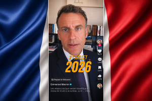 La Francia approva la legge che vieta l’accesso dei minori ai social prima dei 15 anni
